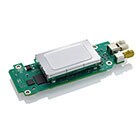 Radio Tuner Card with SDARS for US Market