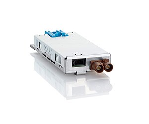 Remote Tuner Module
