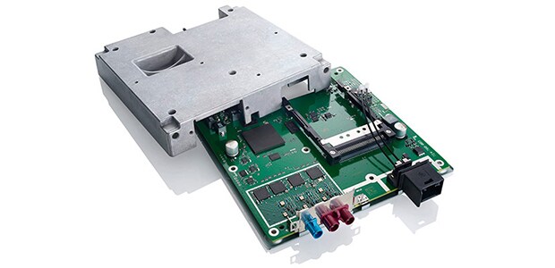 TV Tuner Box for European Market