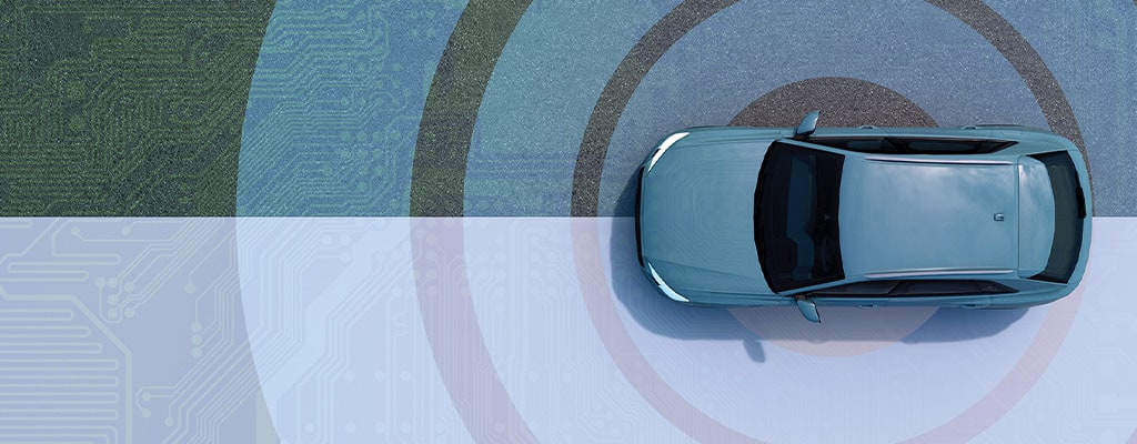 Automotive LiDAR and Radar