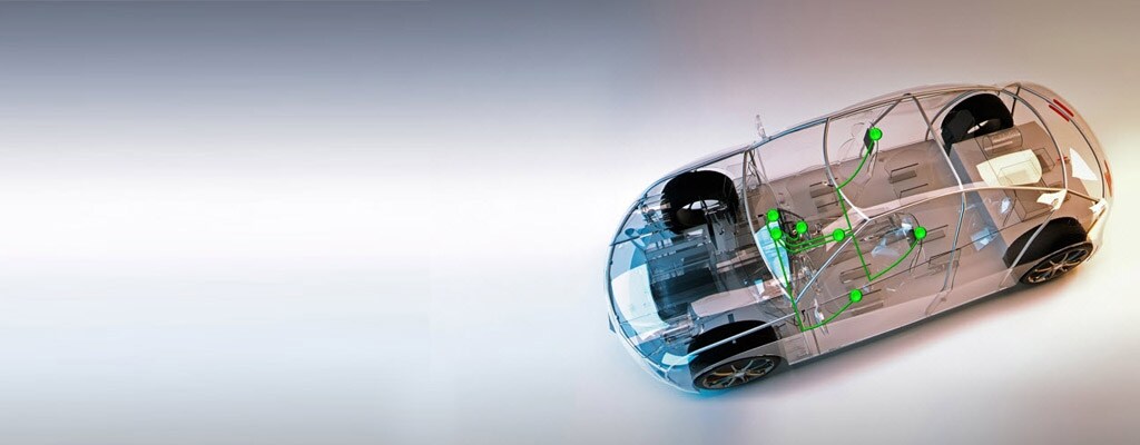 Automotive Infotainment