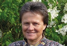 Dr. Isabell Buresch
