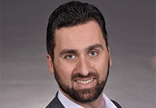 Dr. Frank Ostendorf