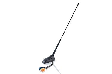 Broadcast Antenna