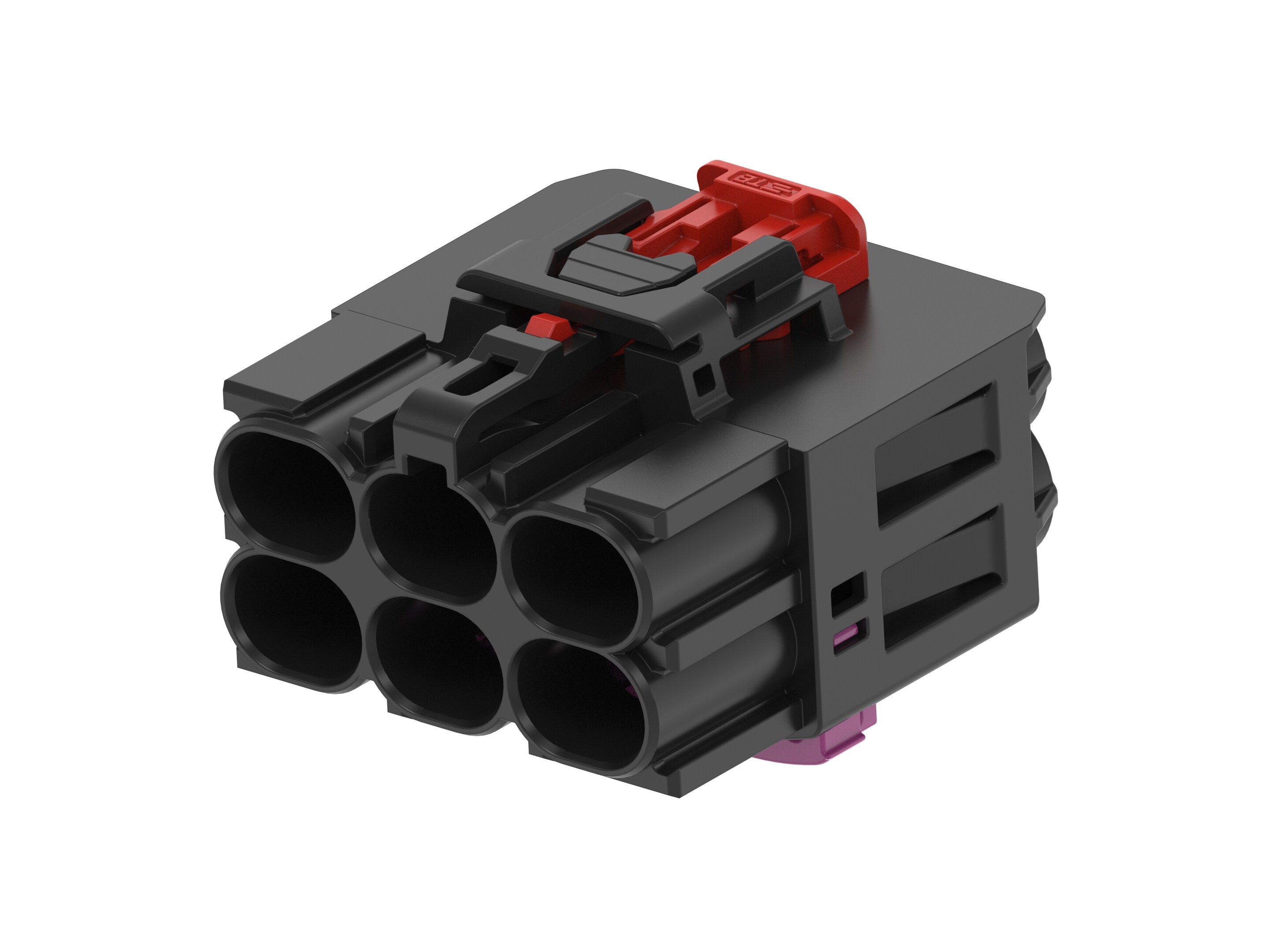 Connecteur 2399595-1 T 6-Pos