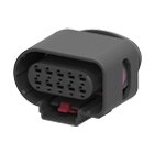Carcasa del enchufe AMP MCP de 1500 de 10 posiciones
