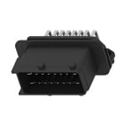 Cabezal AMP MCP 16P