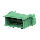 Cabezal híbrido recto AMP MCP de 16 W