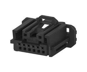 6 Position Connector