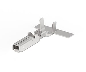 AMP SUPERSEAL 1.5 Receptacle Terminal     