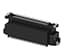 Floating connector system