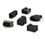 Mixed Connectivity Solutions