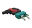 NET-AX+ Modular Hybrid Data Connector System
