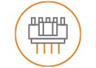 Generation Y Cable-to-Board Connectors icon