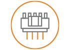 Generation Y Cable-to-Board Connectors icon