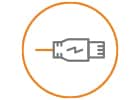 電線対基板コネクタ