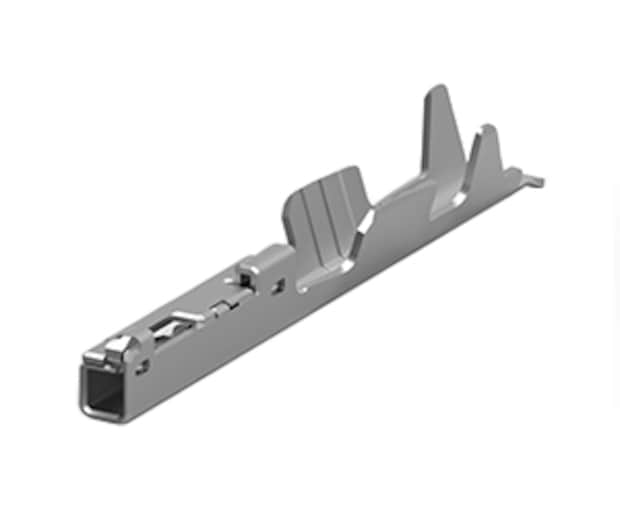 USCAR-2 0.50mm Automotive Connectors | Generation 50 | TE Connectivity