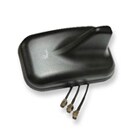 HIRSCHMANN MOBILITY Basic Iridium Antenna