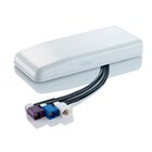 HIRSCHMANN MOBILITY Low Profile Tri-Mode Mobile Communictaion Antenna