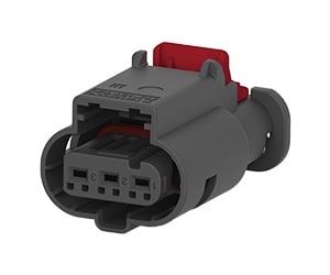 Conector Selado Longo HPF 1.2 3P