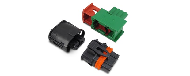 Accesorios de temporizador
