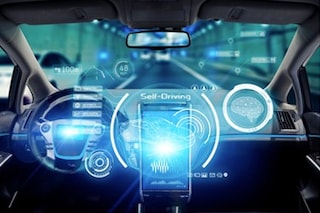 Modular Hybrid Automotive Solution | TE Connectivity