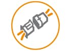 電線対電線コネクタ