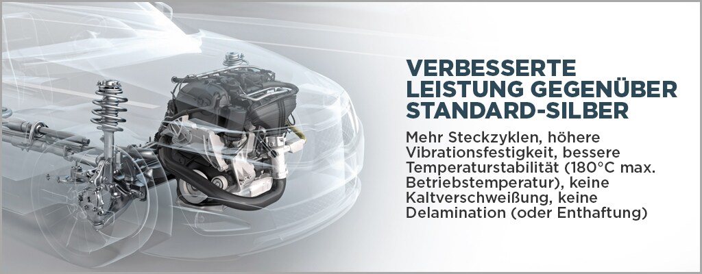 Verbesserte Leistung