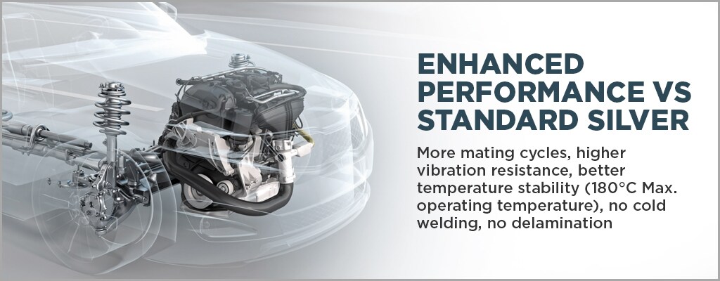 enhanced performance