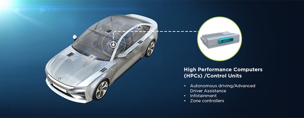 Car diagram