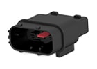 Mixed (Signal and Power) 48V Ready Connectors