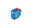 MQS Receptacle Housings  