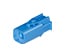 Mixed MQS & AMP MCP Receptacle Housing 