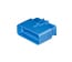 MQS Receptacle Housings  
