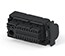 Conector hembra PN: 2301238-1