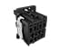 CH2-12POS Unsealed Mixed Plug Assemblies
