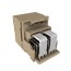 CH2 23POS Header 2418382