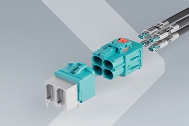 Automotive Applications