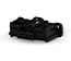 16POS Unsealed Mixed Connector