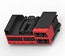 22POS Unsealed Housing Assembly