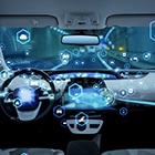 Enabling end to end data connectivity for Automotive 
