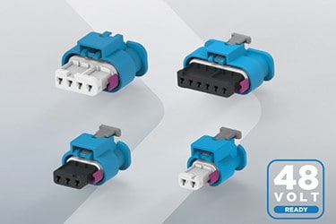 Start your 48V Transition Now