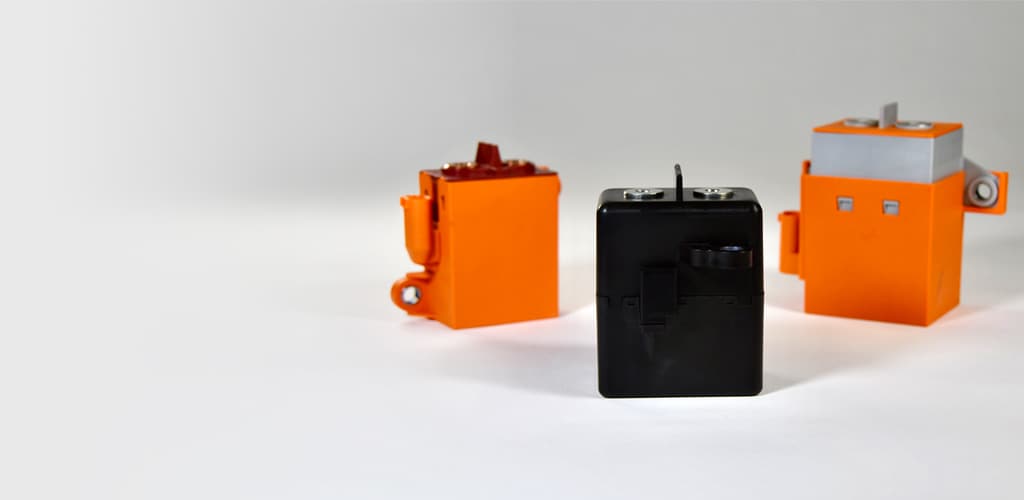 Connector