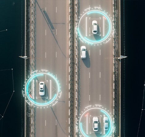 Enabling Superior Mobility 