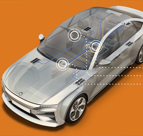 Data Connectivity Solutions