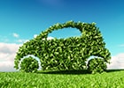 Lösungen für Hybrid- und Elektrofahrzeuge