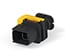 Conector macho PN: 9-2354242-1
