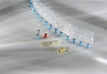 PIDG Terminals and Splices