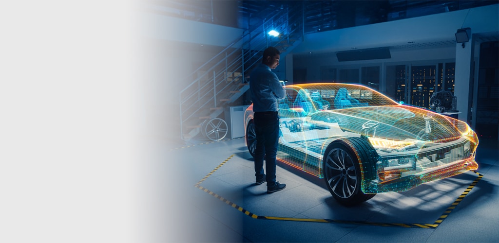 In‑Device Connectivity Solutions for EV & ADAS 