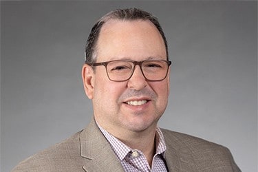 Jeremy Stout